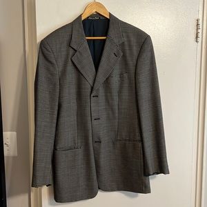 Vintage Valentino Blazer